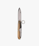 Folding Knife Navette