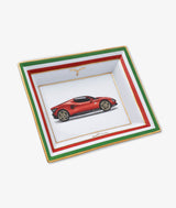 Pocket Emptier Alfa Romeo 33 Stradale