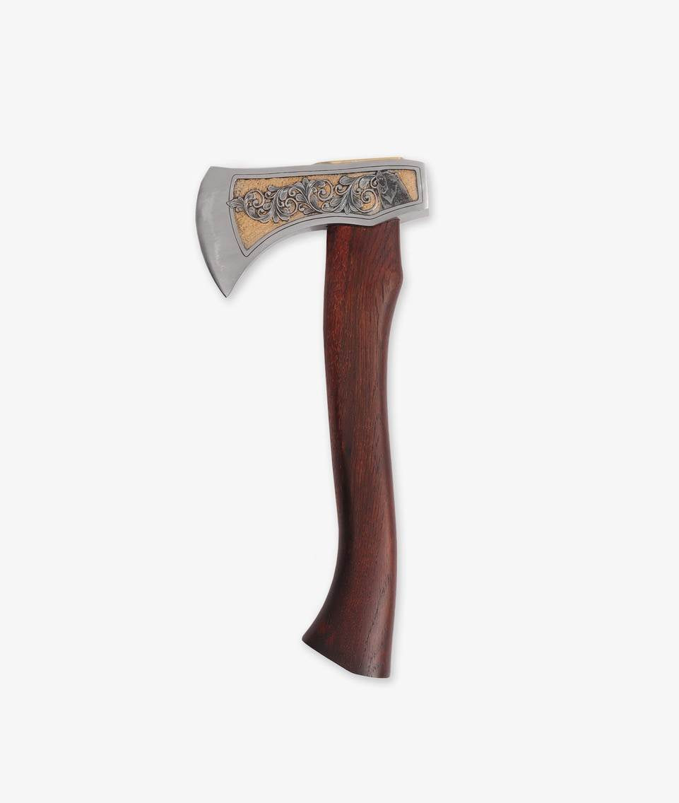 Bear Ax – Larusmiani World