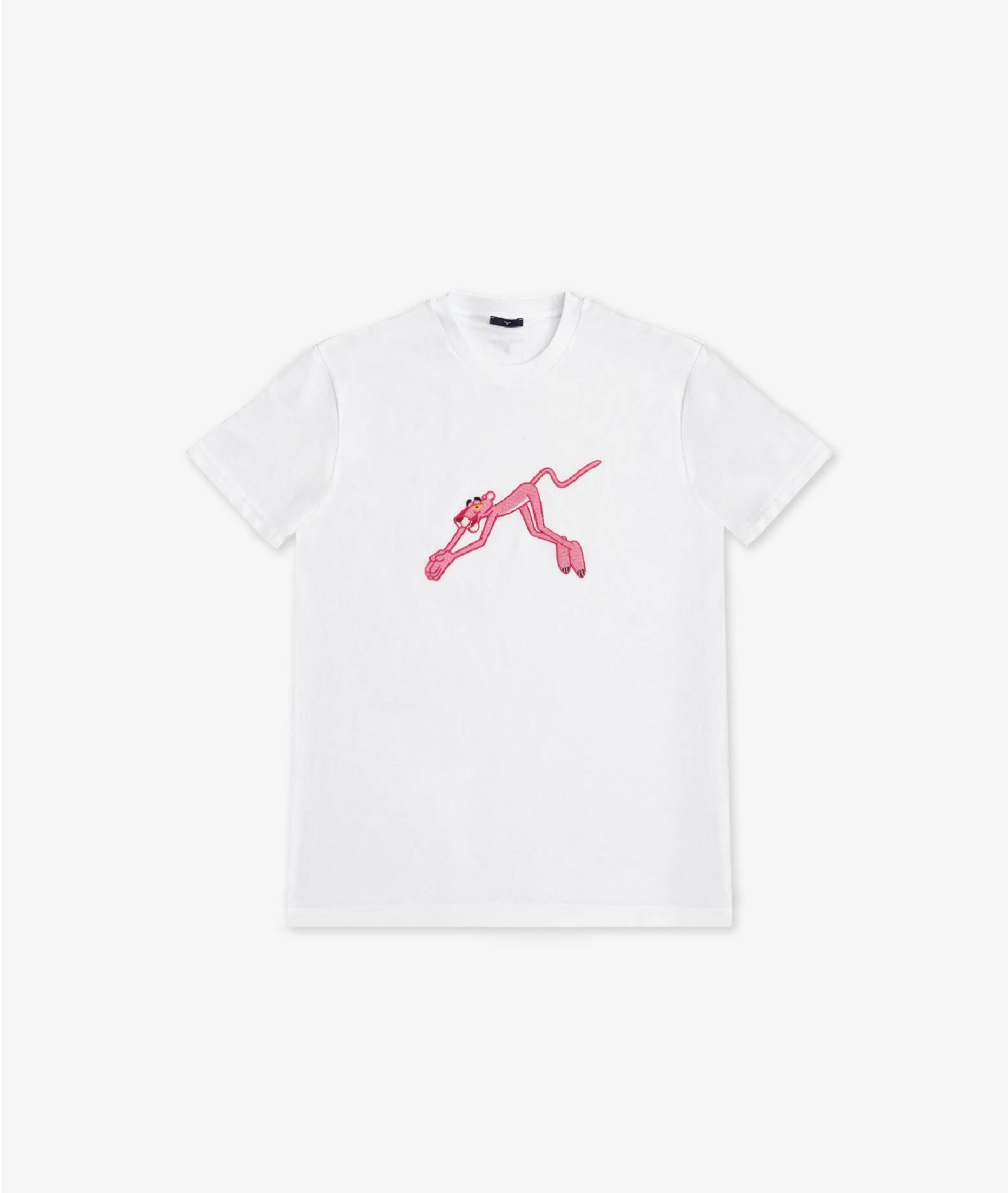 T-Shirt Pink Panther – Larusmiani World