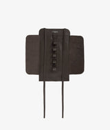 Watch roll Grand Guilloché