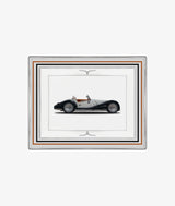 Morgan Midsummer Pocket Emptier