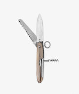 Folding Knife Navette