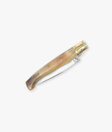 Folding Knife "Pattada"