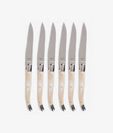 Table knives Bœufs Blancs