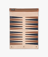 Travel backgammon