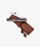 Pocket Knife Tortuga