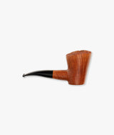 Straight Smoking Pipe