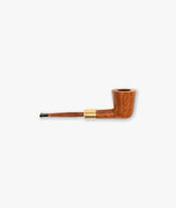 Straight Smoking Pipe