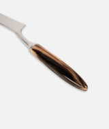 Knife for cheese Asiago