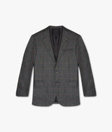 Single-breasted Jacket with two buttons