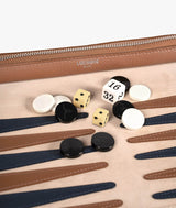 Travel backgammon