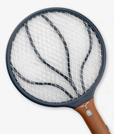 Electric anti-mosquito paddle