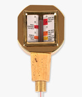 Wine thermometer