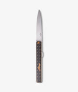 Pocket Knife Tortuga