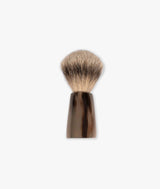 Shaving brush Leopardi