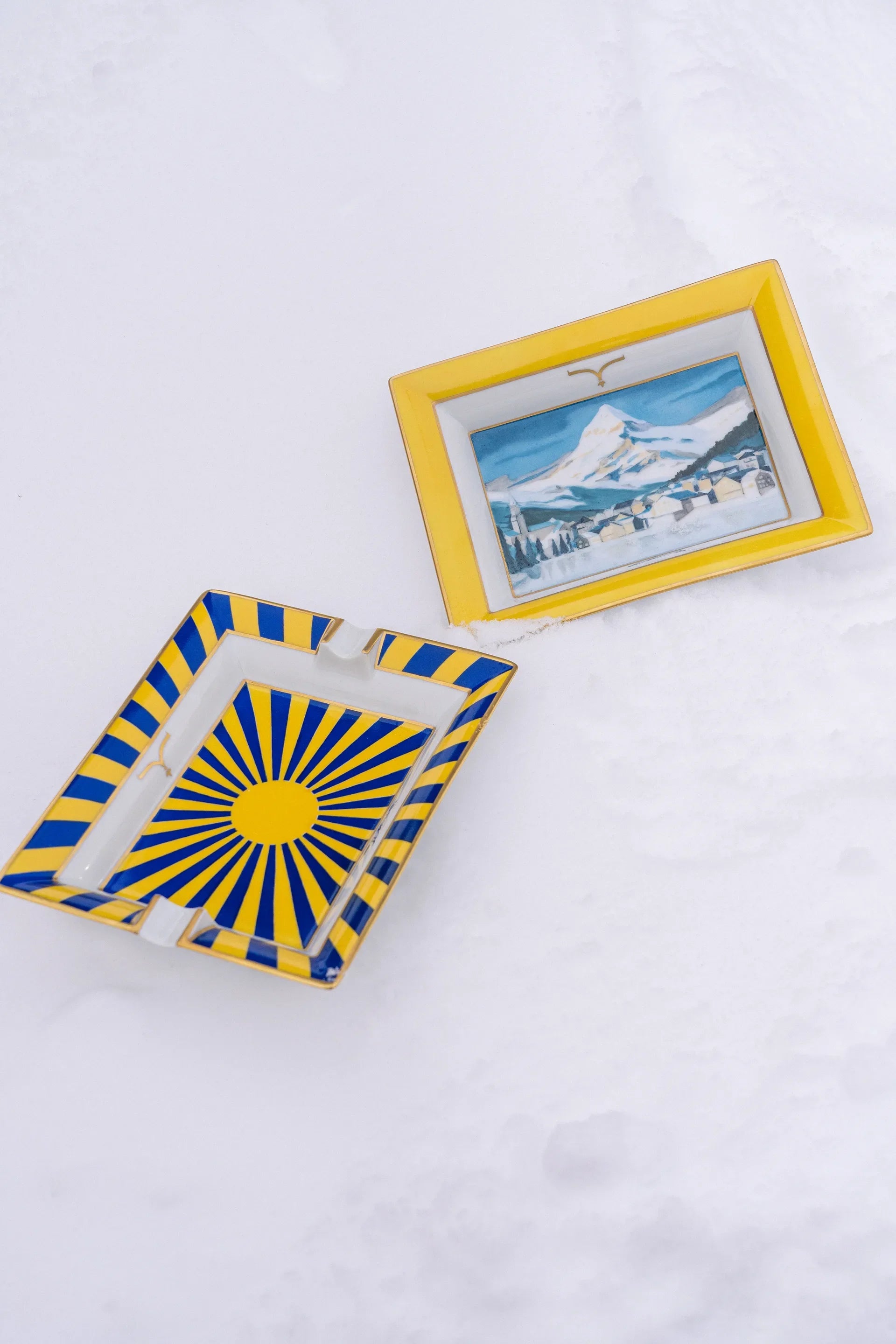 CAPSULE ST. MORITZ