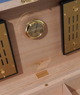 Humidor St.Moritz