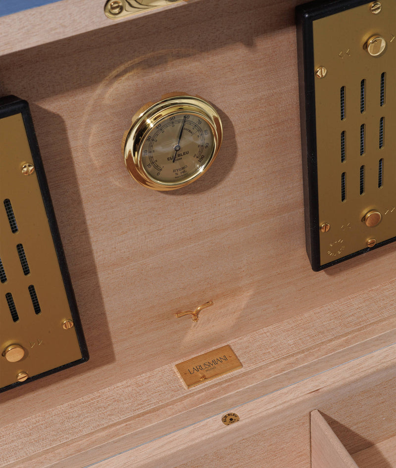 Humidor St.Moritz