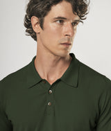 Sea Island polo Amalfi