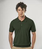 Sea Island polo Amalfi