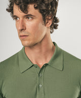 Sea Island polo Amalfi