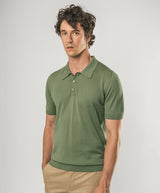 Sea Island polo Amalfi