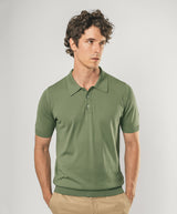 Sea Island polo Amalfi