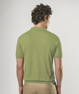 Sea Island polo Amalfi
