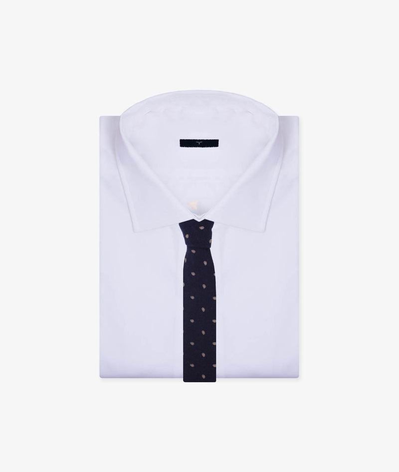 Jacquard Tie