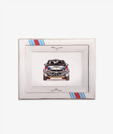 Pocket emptier Lancia Martini Safari