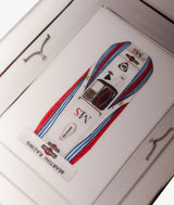 Pocket emptier Lancia Martini LC1