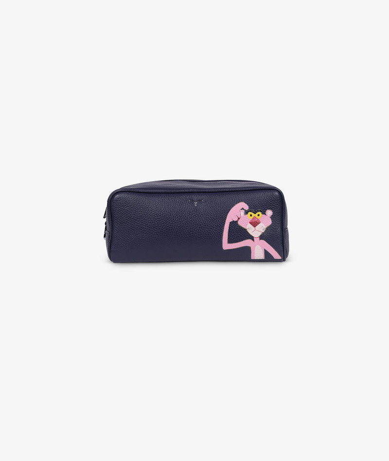 Wash bag Pink Panther