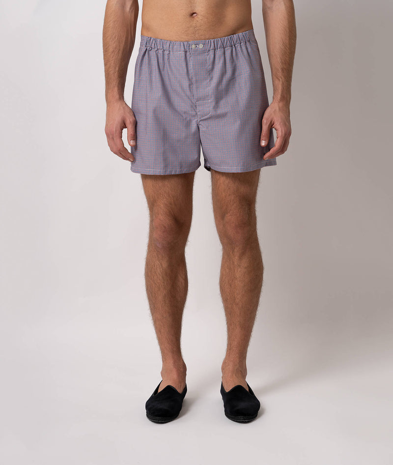 Boxer Shorts Square