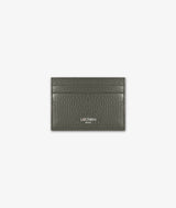 Horizontal card holder St.Moritz