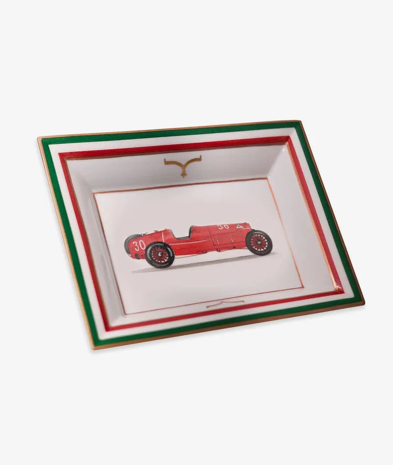 Pocket emptier Alfa Romeo P2