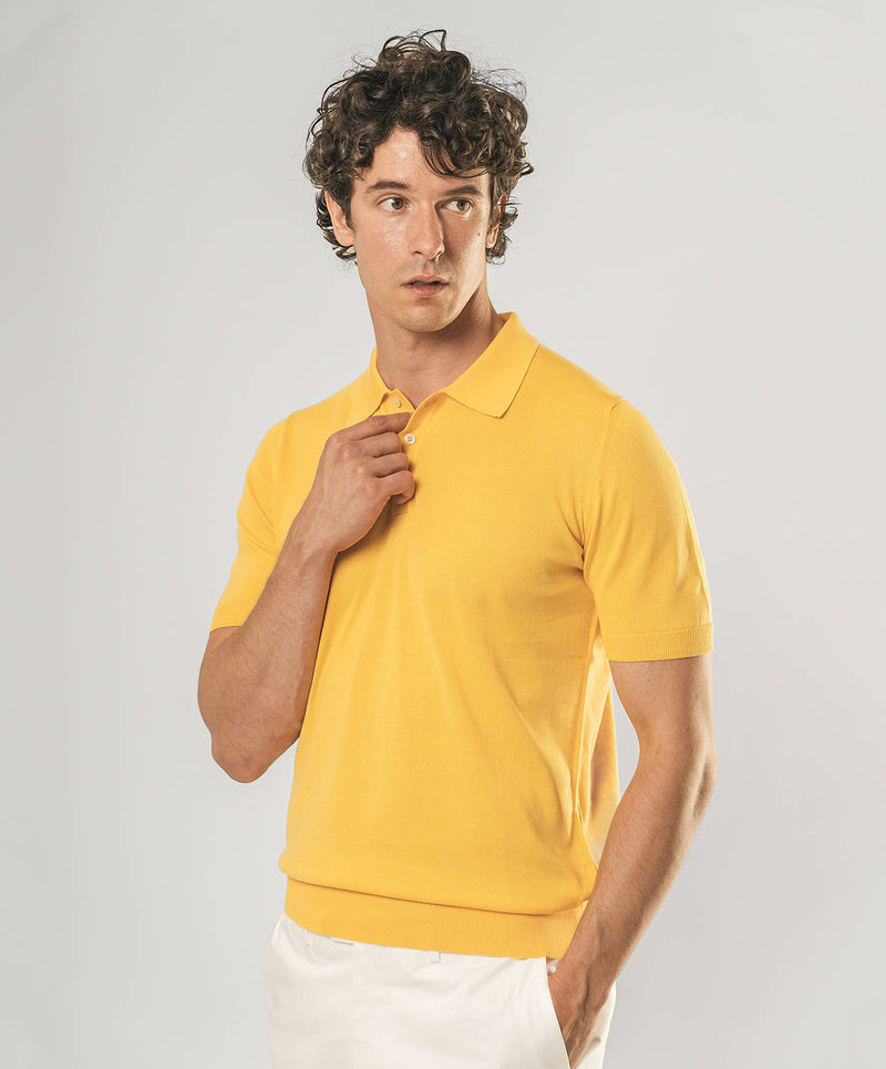 Sea Island polo Amalfi