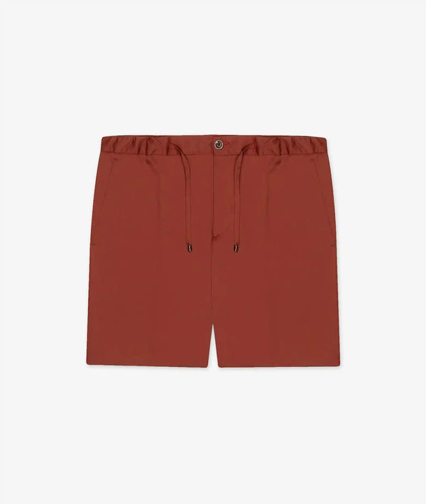 Wool shorts Positano