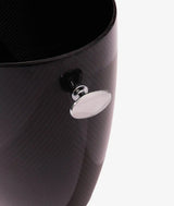Carbon fiber ice bucket