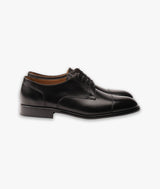 Classic Derby Shoes