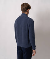 Cashmere cardigan Innsbruck