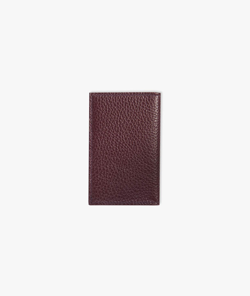 Vertical card holder  Amedeo