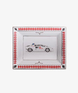 Pocket emptier Pacecar Monaco 1982