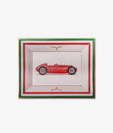 Pocket emptier Lancia D50