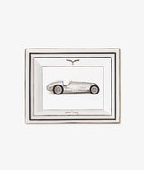 Pocket Emptier Mercedes-Benz W125