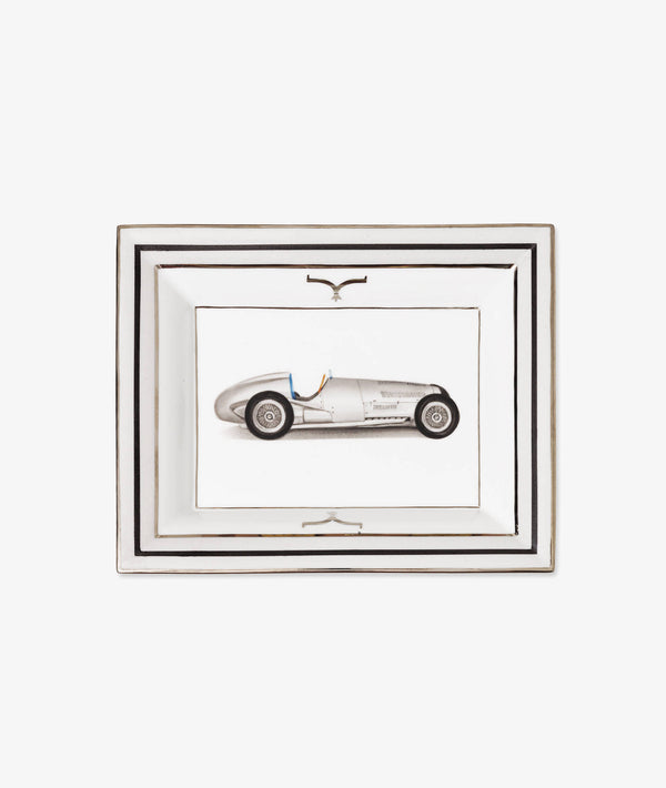 Pocket Emptier Mercedes-Benz W125