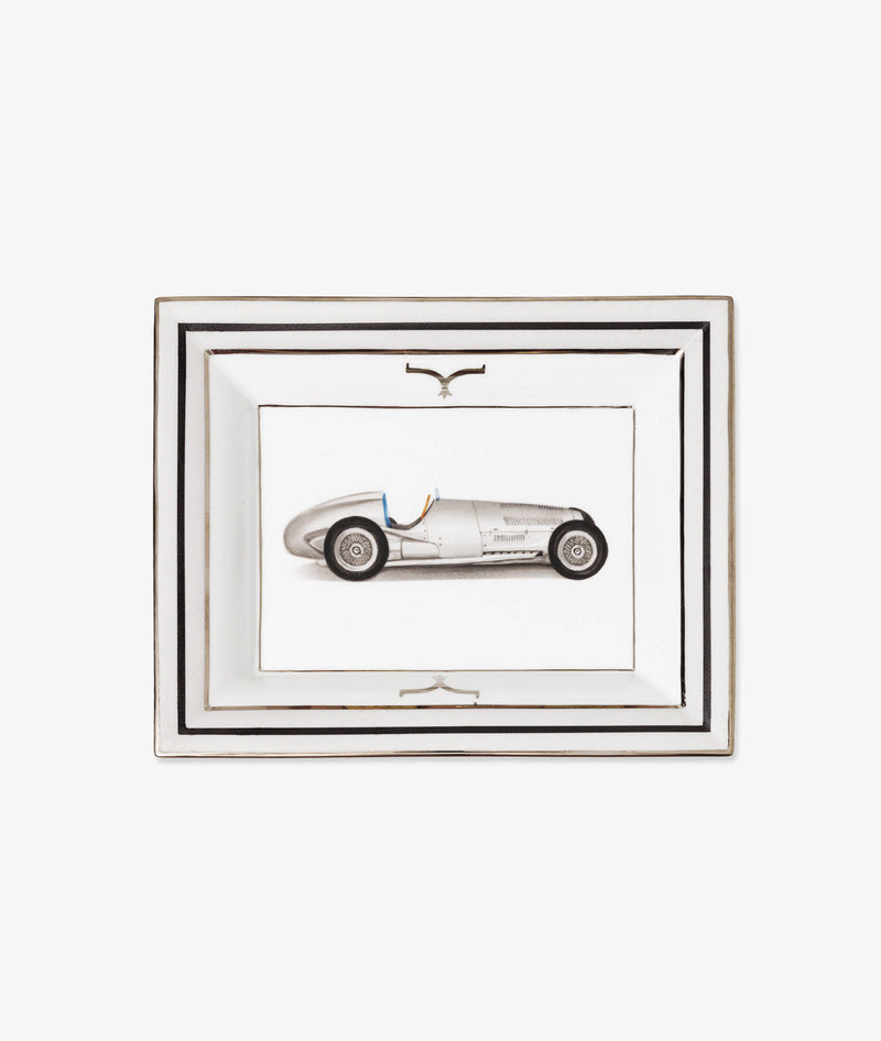 Pocket Emptier Mercedes-Benz W125