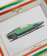 Pocket emptier “Carabo"