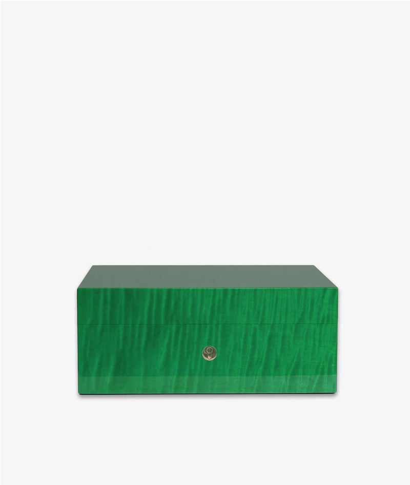 Green Watch Box