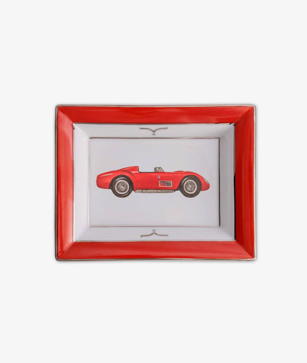 Pocket Emptier Maserati